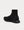 Gardena Black High Top Sneakers