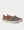 Mulo - Suede Slip-On  Gray slip on sneakers
