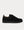 Louis Junior Studded Suede  Black low top sneakers