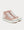 Canvas Blush High Top Sneakers