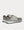 Fast Track Torino Suede and Leather  Light gray low top sneakers