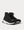 Speed Stretch-Knit  Black high top sneakers