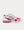 Air Zoom Spiridon Cage 2 white/red Running Shoes