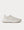 Speedster Leather  White low top sneakers