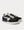 FKT Runner Suede- and Leather-Trimmed Nylon-Blend  Black low top sneakers