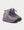 Acne Studios - Trekking platform Dusty Purple High Top Sneakers