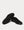 BBall Leather  Black low top sneakers