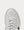 Veja - Esplar Rubber-Trimmed Leather  White low top sneakers