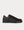 Dolce & Gabbana - Logo-Appliquéd Rubber-Trimmed Leather  Black low top sneakers