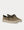 101 Suede and Nubuck  Army green low top sneakers