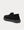 Shearling-lined suede Nero Low Top Sneakers
