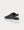 Interactive³ embellished leather Black Low Top Sneakers