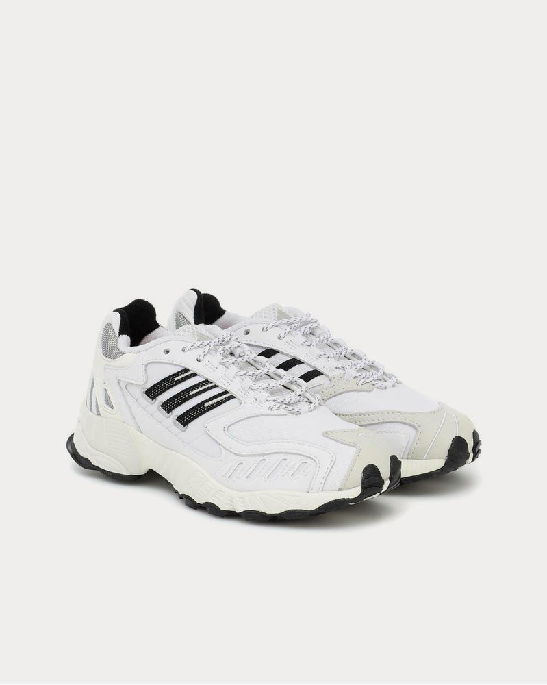 Adidas Torsion TRDC white Low Top Sneakers - 2