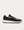 Prada - Match Race Rubber and Leather-Trimmed Nylon  Black low top sneakers
