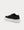 Wheel canvas platform Nero  Low Top Sneakers