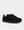 Louis Junior Studded Suede  Black low top sneakers