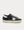 Hi Star Leather Black Low Top Sneakers