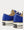 Chuck 70 OX Canvas  Blue low top sneakers