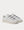 Adidas x Human Made - Printed Leather  White low top sneakers