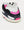 Triple S Rose Fluo Low Top Sneakers