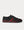 Off the Grid Webbing-Trimmed Monogrammed ECONYL Canvas  Black low top sneakers