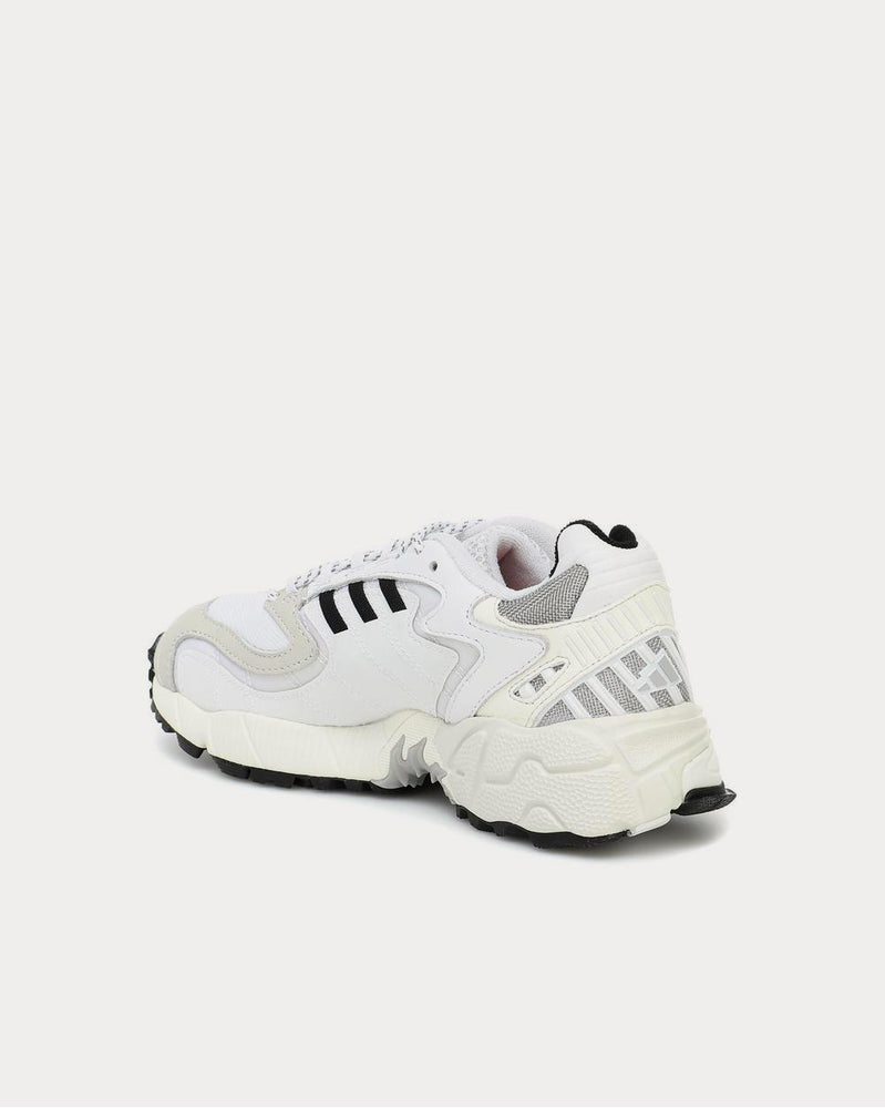 Adidas Torsion TRDC white Low Top Sneakers - 3