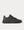 Givenchy - Wing Leather-Trimmed Rubber  Black low top sneakers