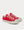 Chuck 70 Canvas  Red low top sneakers