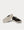 Roland Leather-Trimmed Suede and Mesh  Black low top sneakers