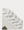 Campo Suede-Trimmed Leather  White low top sneakers