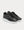 Interactive³ embellished leather Black Low Top Sneakers