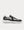 America's Cup Leather and Mesh  Black low top sneakers