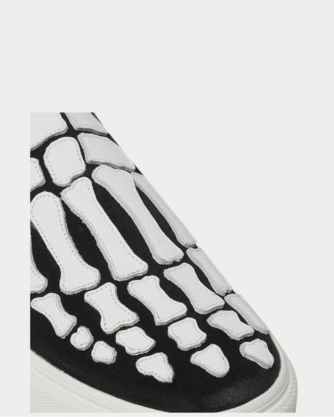 Skel Top Slip On Shoes