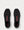 America's Cup Rubber-Trimmed Mesh Slip-On  Black low top sneakers
