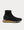 Salvatore Ferragamo - Gardena sock Black high top Sneakers