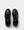 BBall Leather  Black low top sneakers