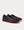 Kombo Nubuck-Trimmed Leather  Blue low top sneakers