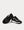 Prada - Match Race Rubber and Leather-Trimmed Nylon  Black low top sneakers