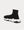 Balenciaga - Speed 2.0 Black High Top Sneakers