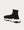 Speed 2.0 Black High Top Sneakers