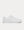 Shard Lo II White Low Top Sneakers
