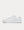 Shard Lo II White Low Top Sneakers