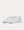 Shard Lo II White Low Top Sneakers