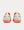 A-COLD-WALL* - NC.1 Dirt Moc Bone / Orange Slip On Sneakers