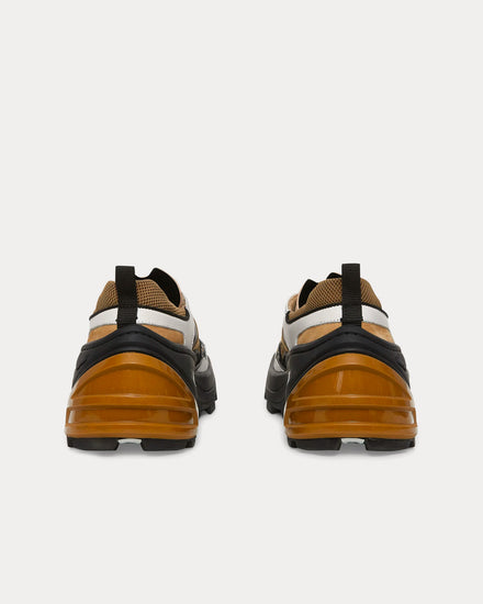 1017 ALYX 9SM AA-U-SN-0009-L-E02_BRW0004 Brown Low Top Sneakers - 3