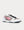 BAPE STA Abstract-Print Pink Low Top Sneakers