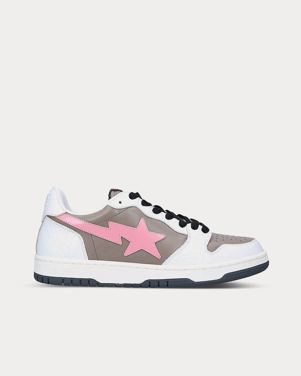 Pink bape print online