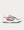 BAPE STA Abstract-Print Pink Low Top Sneakers