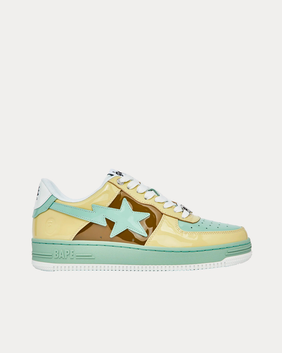 A Bathing APE Men