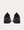 NC.1 Shale Black Low Top Sneakers